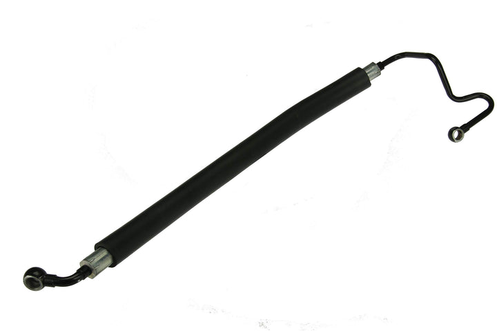 URO Servolenkungsschlauch, Pumpe zu Rack