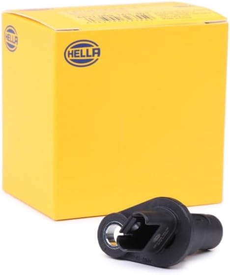 HELLA 6PU 009 163-301 Impulsgeber, Kurbelwelle - 12V - 3-polig