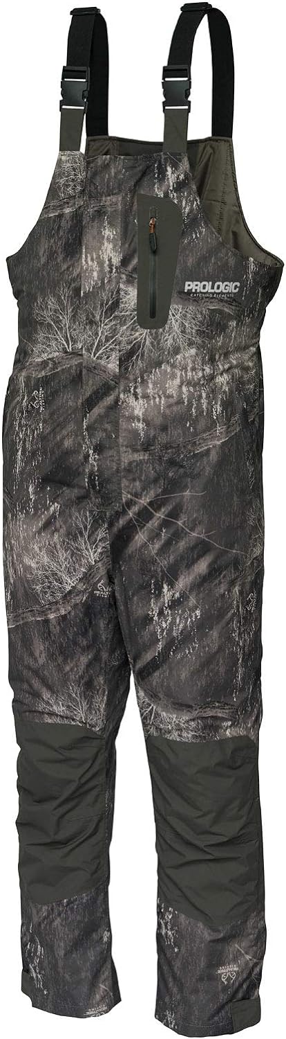 Prologic Highgrade Realtree Fishing Thermo Suit - Grösse L / XL / XXL, XXL