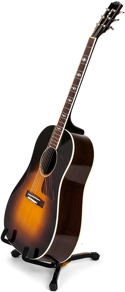Hercules GS401BB Acoustic Guitar Stand