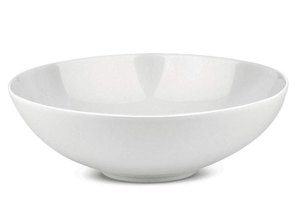 Alessi 6 Stück Schale Porzellan MAMI