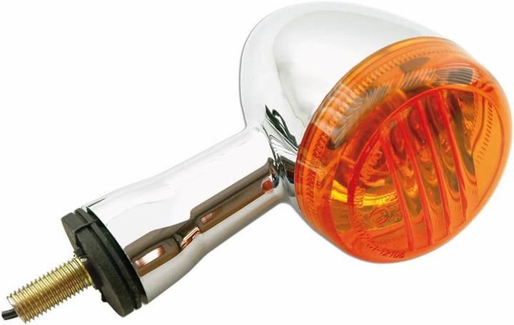 Blinker Hinten Links