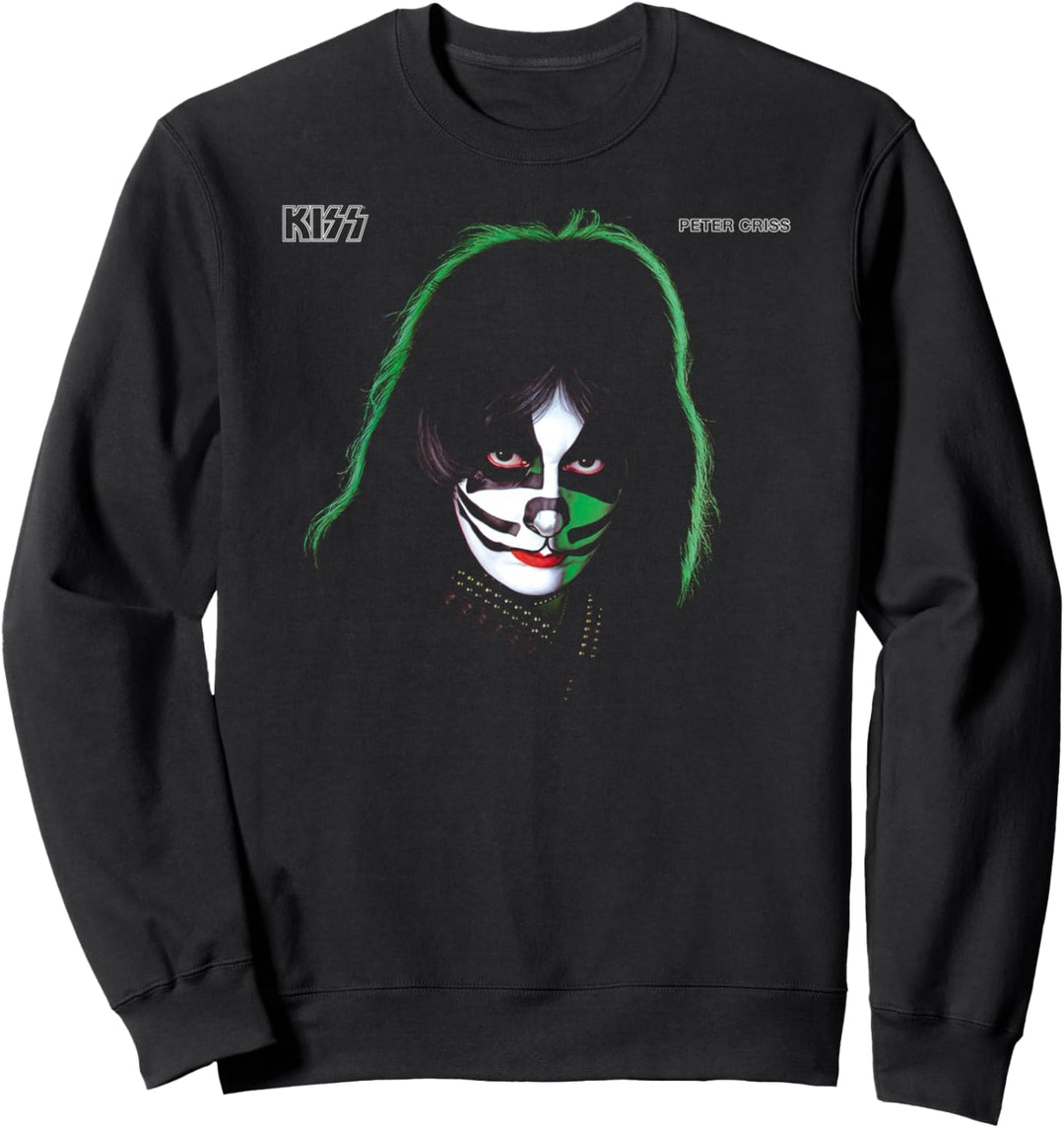 KUSS - 1978 Peter Criss Sweatshirt