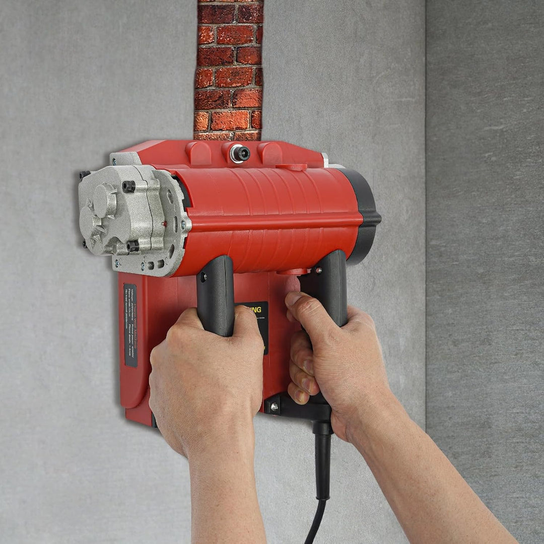 Betonschleifer Deckenschleifer Sanierungsfräse Bodenschleifmaschine Tapetenentferner Multischleifer