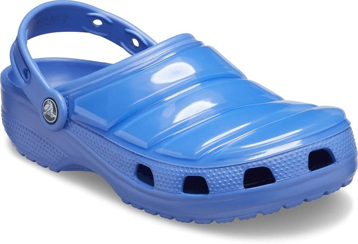 Crocs Classic 10001410, Hufen 36/37 EU Blau, 36/37 EU Blau