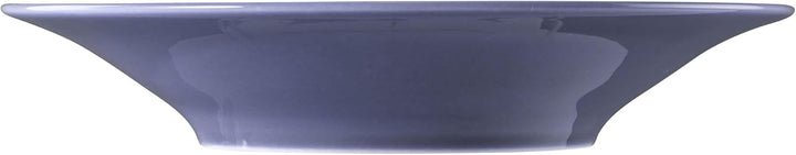Seltmann Weiden Beat Fliederblau Uni Suppenteller rund 22,5cm