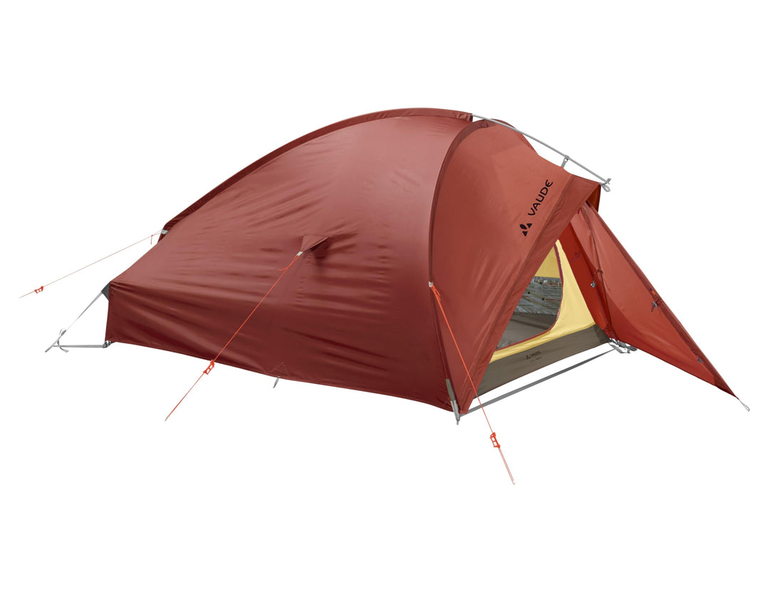 Vaude Taurus 2p 2-Personen-Zelt Einheitsgrösse buckeye, Einheitsgrösse buckeye