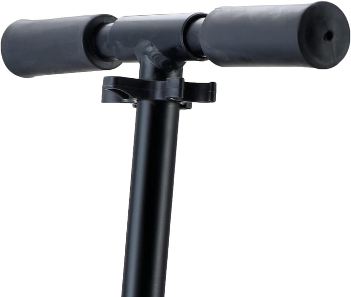 Mach1 Kick Scooter ALU City Roller Tretroller Grosse XXL Wheel von 145 bis 250mm Rollen/Reifen Erwac