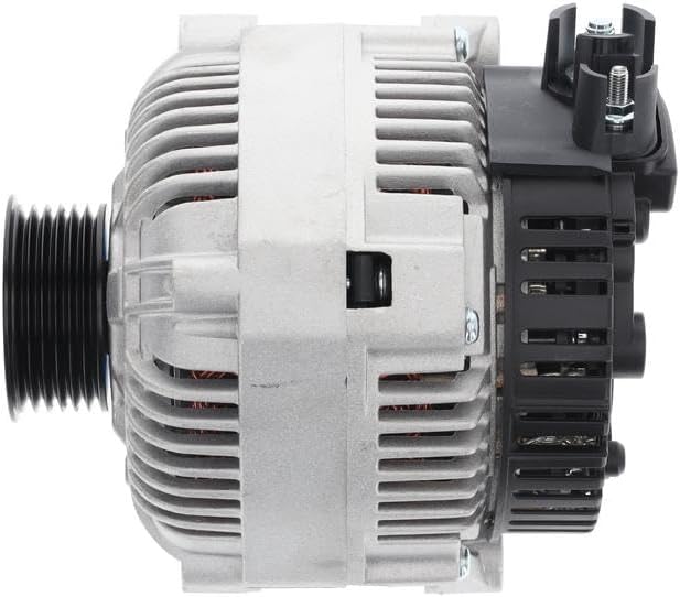 HELLA - Generator/Lichtmaschine - 14V - 90A - für u.a. Citroën Berlingo (M_) - 8EL 011 710-511
