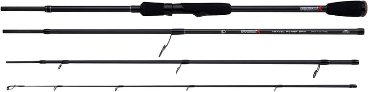 Fox Rage Prism X Travel Spin Reiserute Spinnrute Power Spin 15-50g, Power Spin 15-50g