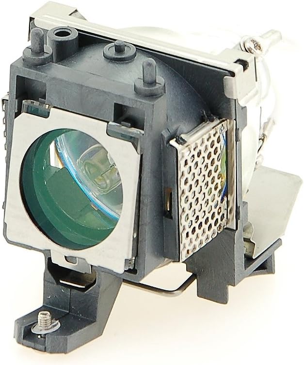Alda PQ-Premium, Beamerlampe/Ersatzlampe für BENQ MP610 Projektoren, Lampe mit Gehäuse