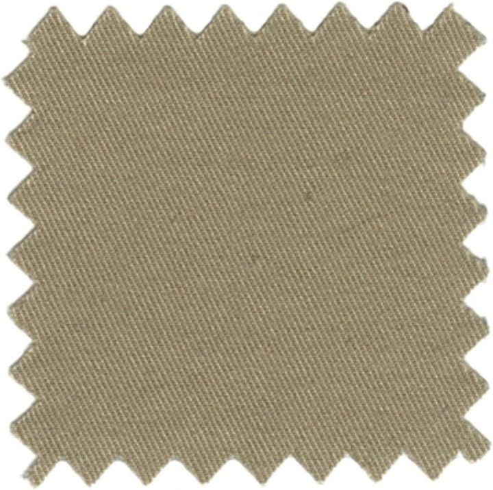 ALBERTO Regular Slim Fit Hose Material-Mix, Beige