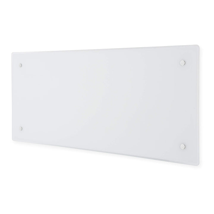 Adax Clea H - Elektroheizkörper - Weiss, 1000W | Heizkörper Elektrisch | Elektroheizung Wandmontage