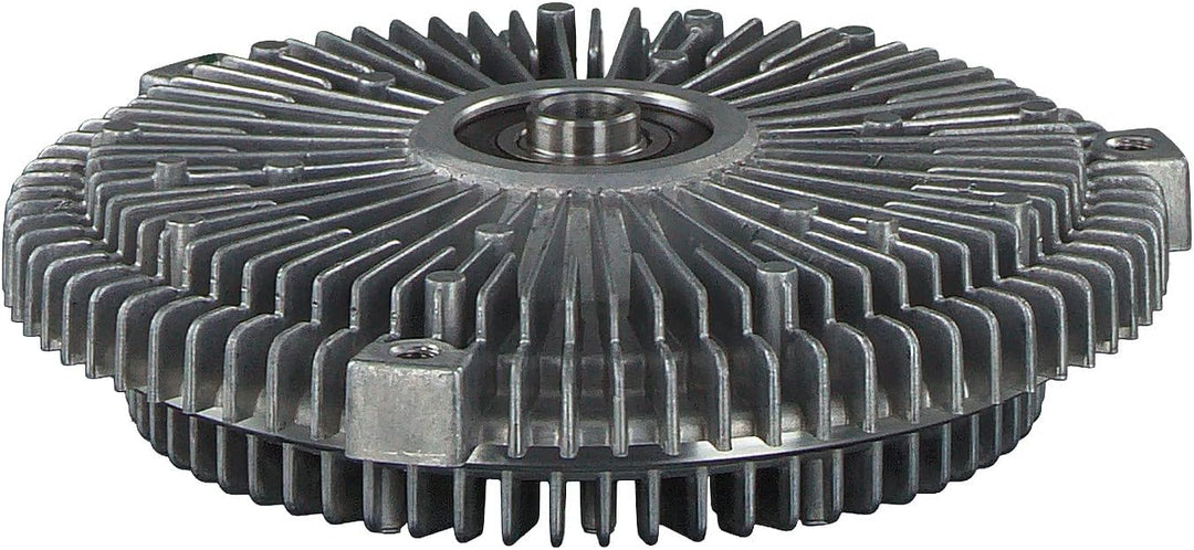 febi bilstein 15509 Lüfterkupplung , 1 Stück