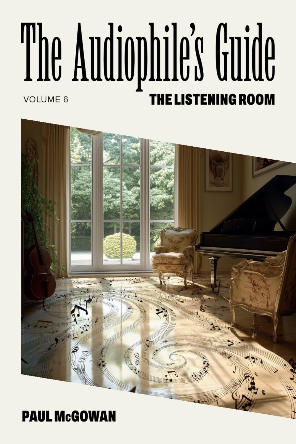 The Audiophile&