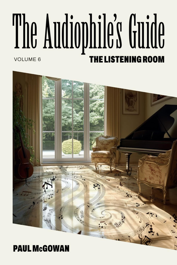 The Audiophile&