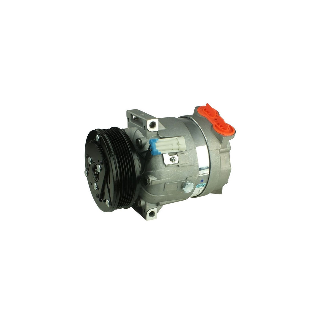 Delphi TSP0155145 Kompressor, Klimaanlage