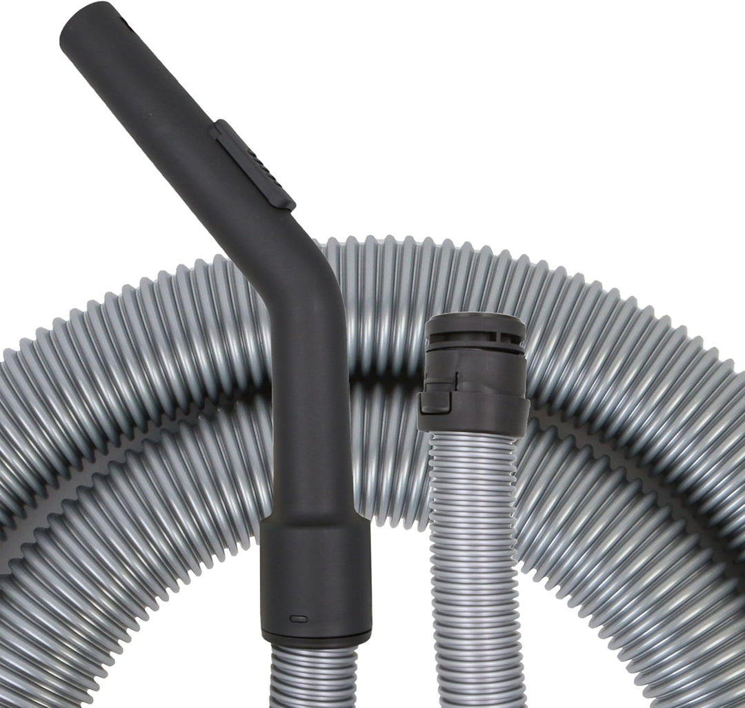 Hochwertiger Schlauch passend für Miele S2, S2000 er Serie (z.B. S 2120), C1 - Top Qualität
