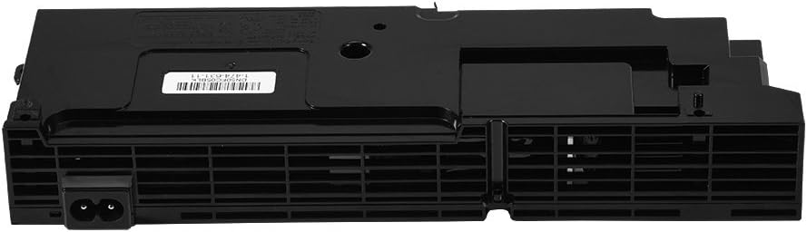 Fosa Ersatznetzteil Ladegerät Stromversorgung ADP-200ER Einheit 4 Pin für Sony PlayStation PS4 CUH-1