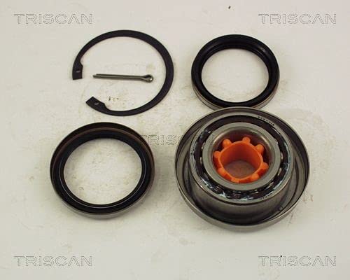 Triscan 853013126 Radlagersatz vorne