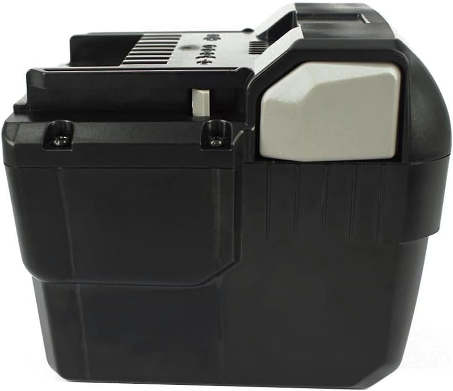 PowerSmart® Li-Ion 36V 4000mAh Kompatibler Ersatz für HITACHI BSL 3626, HITACHI DH 36DAL, DH 36DL We