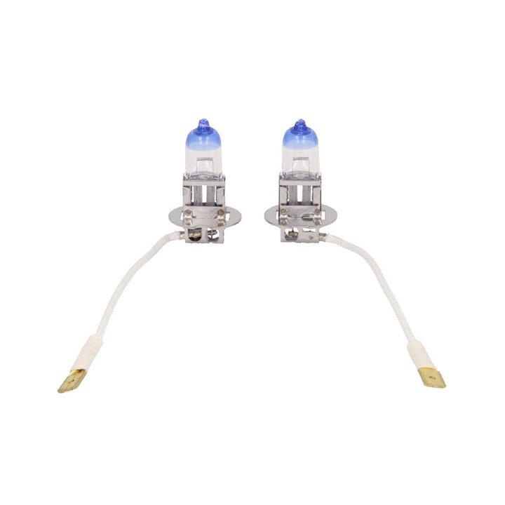 Osram Glühlampe Birne Glühbirne Night Breaker Laser H3 Kompatibel mit Audi BMW Fiat Ford Mercedes Op