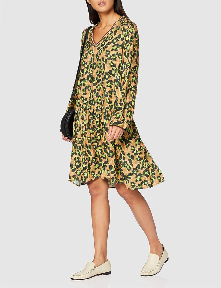 CINQUE Damen Cidenas Kleid 36 75, 36 75