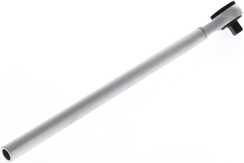 GEDORE Umschaltknarre, für 3/4 Zoll, 20 mm Antrieb, 5degree Rückschwenkwinkel, 620 mm Länge, 3293 U-