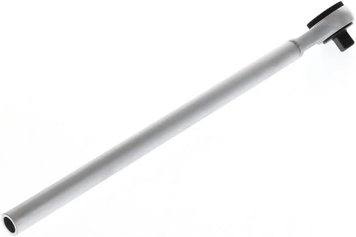 GEDORE Umschaltknarre, für 3/4 Zoll, 20 mm Antrieb, 5degree Rückschwenkwinkel, 620 mm Länge, 3293 U-