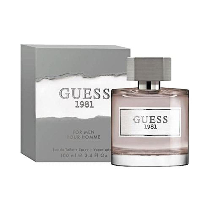 Guess Parfüm - 100 ml