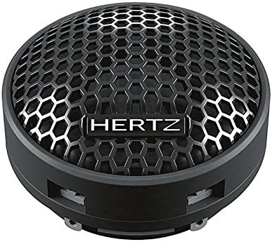 Hertz Dieci DSK 165