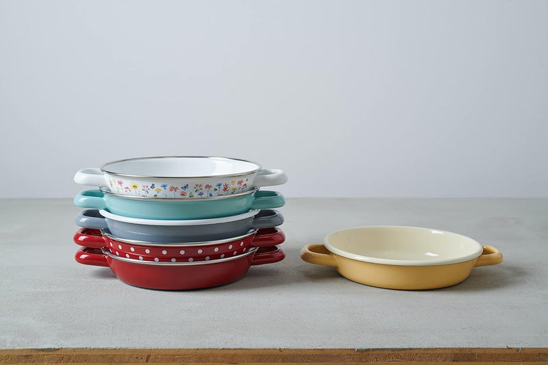 Riess, 0044-109, Eierpfanne 20cm, SONDEREDITION NNATURE GREEN, Light, Grün, Gewicht 0.712 kg, 20cm D