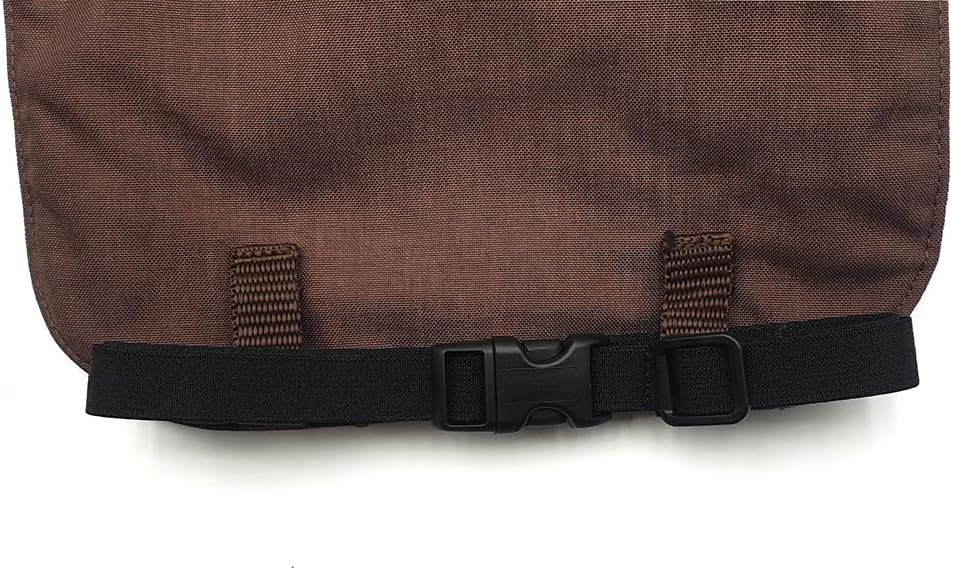 anny-x Bauchtasche Sidebag one size braun