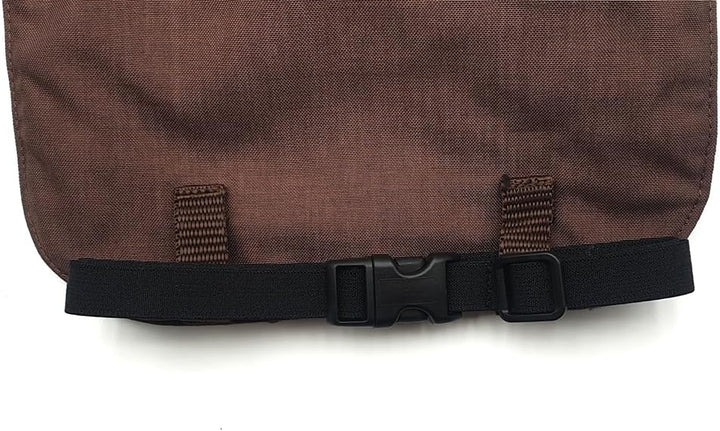 anny-x Bauchtasche Sidebag one size braun