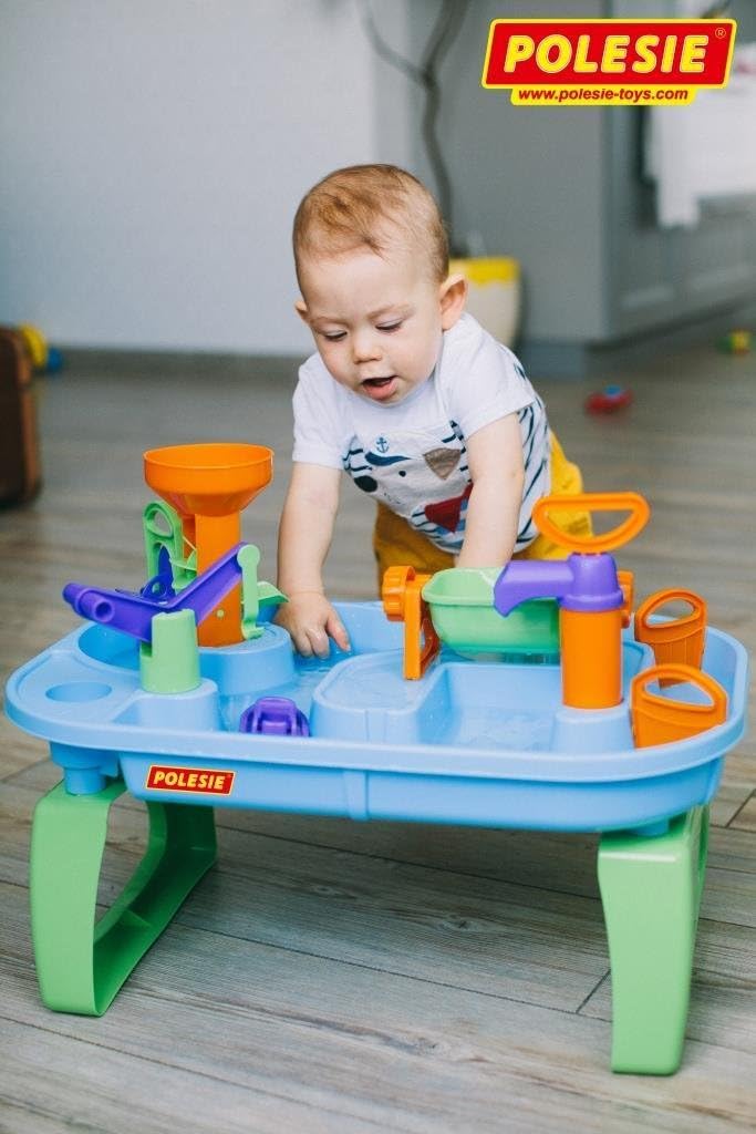 Wader Quality Toys Bath World 2
