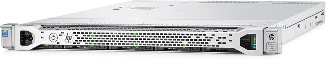 HP ProLiant DL360 Gen9 8SFF Configure-to-Order Server