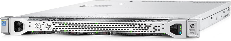 HP ProLiant DL360 Gen9 8SFF Configure-to-Order Server