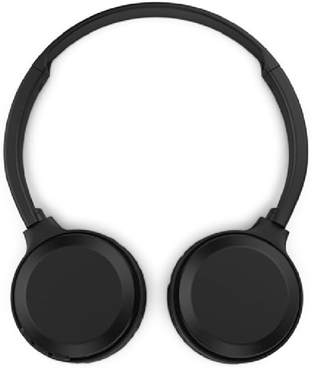 Philips TAH1108BK Bluetooth-Kopfhörer - Schwarz