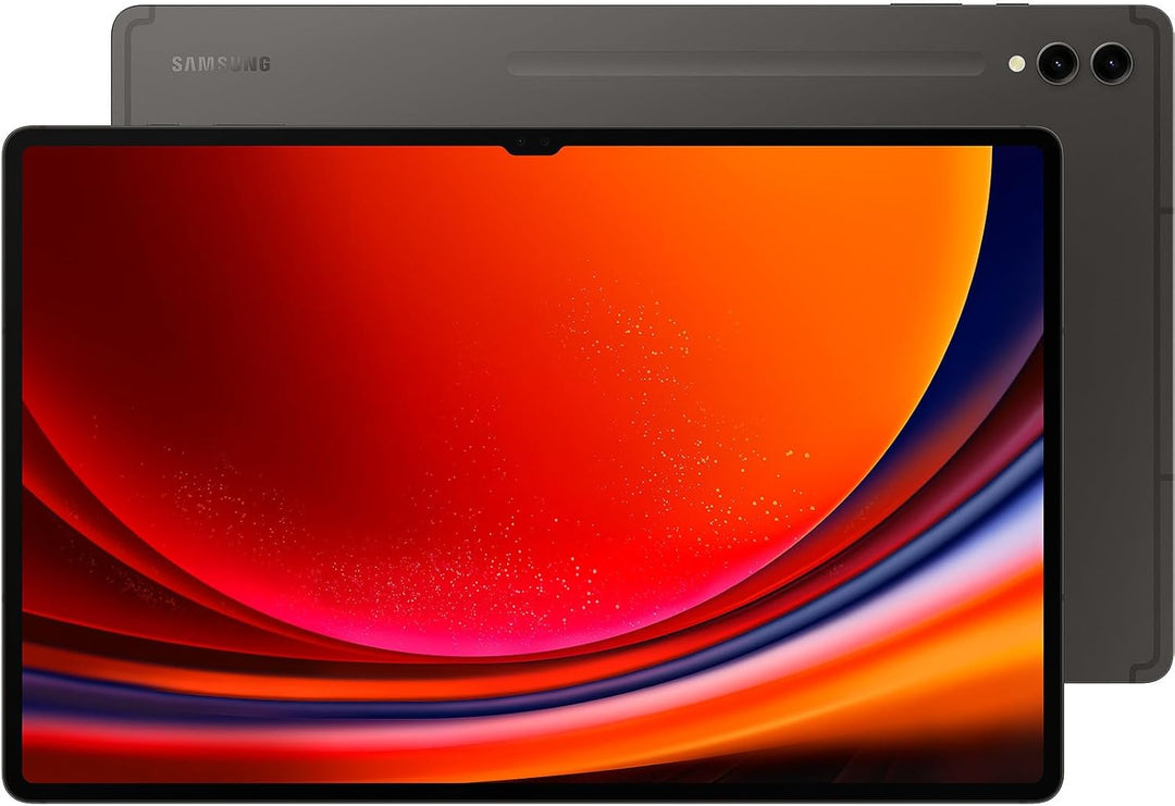 Samsung X910 Galaxy Tab S9 Ultra 512GB/12GB RAM WiFi graphite