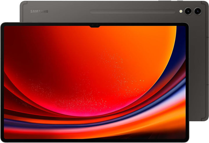 Samsung X910 Galaxy Tab S9 Ultra 512GB/12GB RAM WiFi graphite