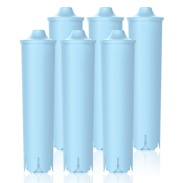 Koala Ersatzwasserfilter Kompatibel mit Blue, 71312 Blue, Kompatibel mit Jura GIGA, ENA Micro, IMPRE