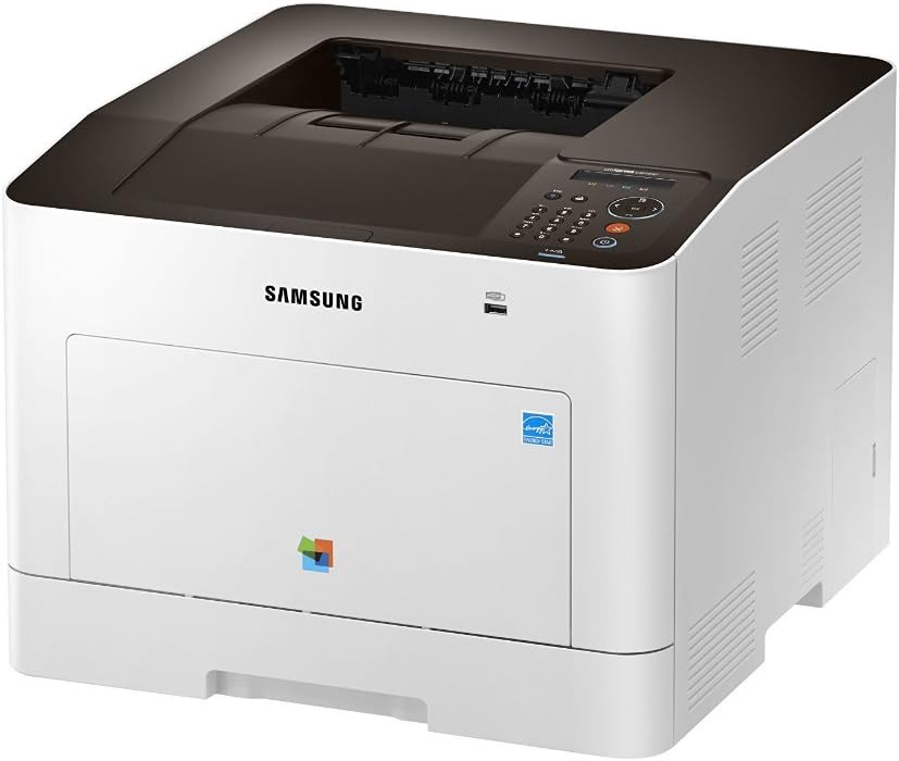 SAMSUNG 520 Blatt Papierkassette Fuer CLP-680xx CLP-6260xx C3010ND