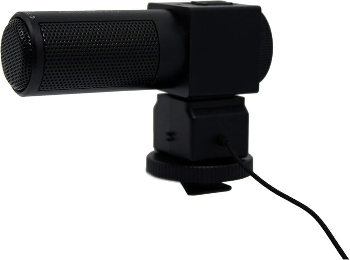 Nowsonic Kamikaze Pro | Shotgun-Mikrofon f. DSLR-Kamera | NEU