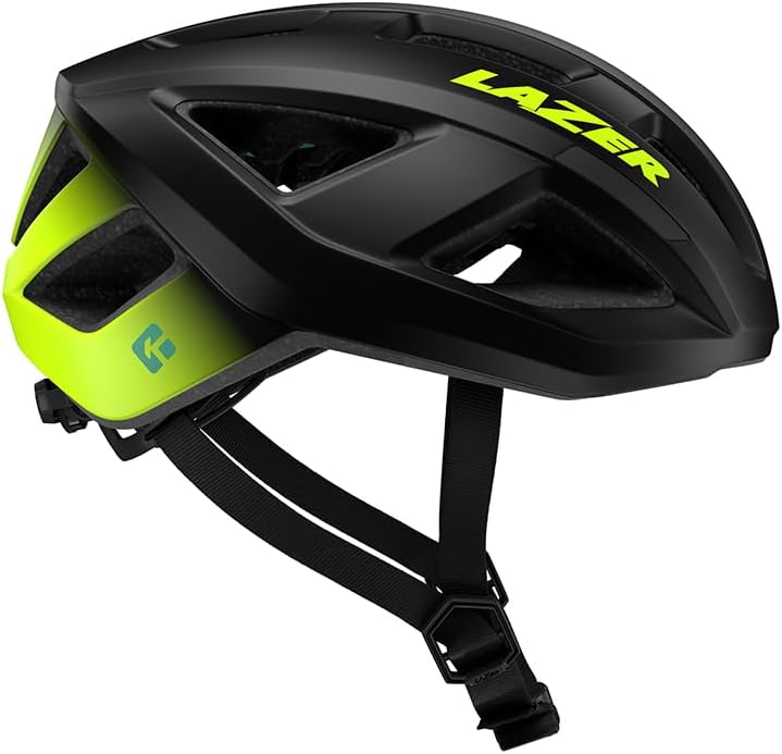 LAZER Tonic KinetiCore Fahrradhelm Mehrfarbig S, Mehrfarbig S