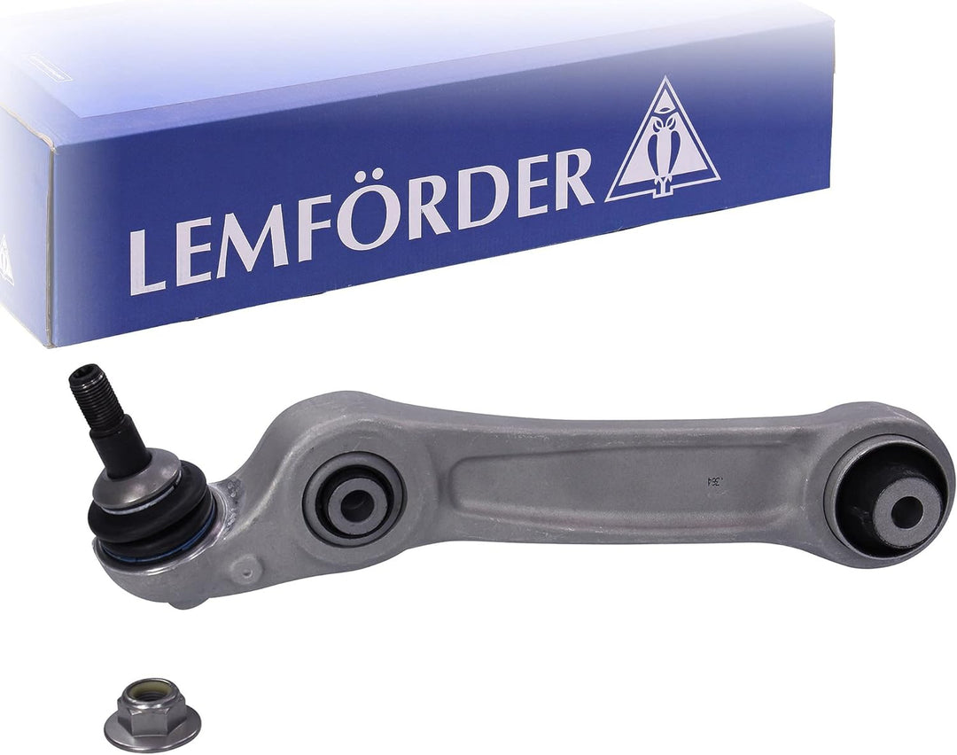 LEMFÃ–RDER 36218 01 Lenker, Radaufhängung