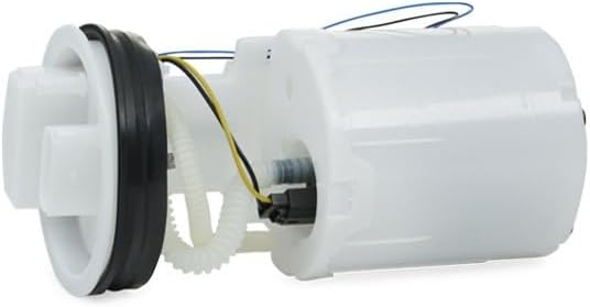 HELLA 8TF 358 106-191 Kraftstoff-Fördereinheit - elektrisch - 4-polig - mit Dichtung/mit Tankgeber
