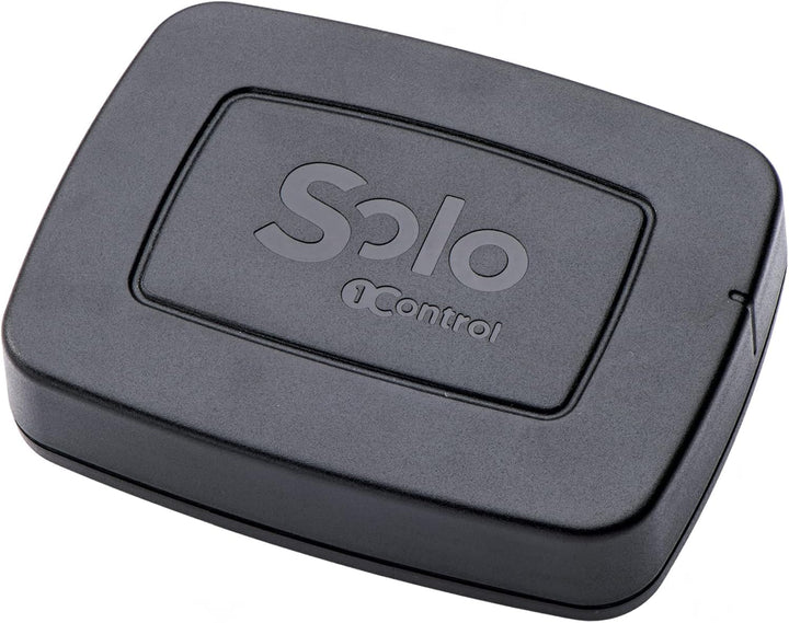 1Control 2ª GEN, Drahtloser Bluetooth Toröffner, Garagentoröffner für Mobiltelefon zum Öffnen von To