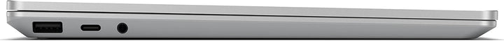 Microsoft Surface Laptop Go Notebook 12,5 Zoll [12,4] Touchscreen Intel Core i5 - Deutsche Version