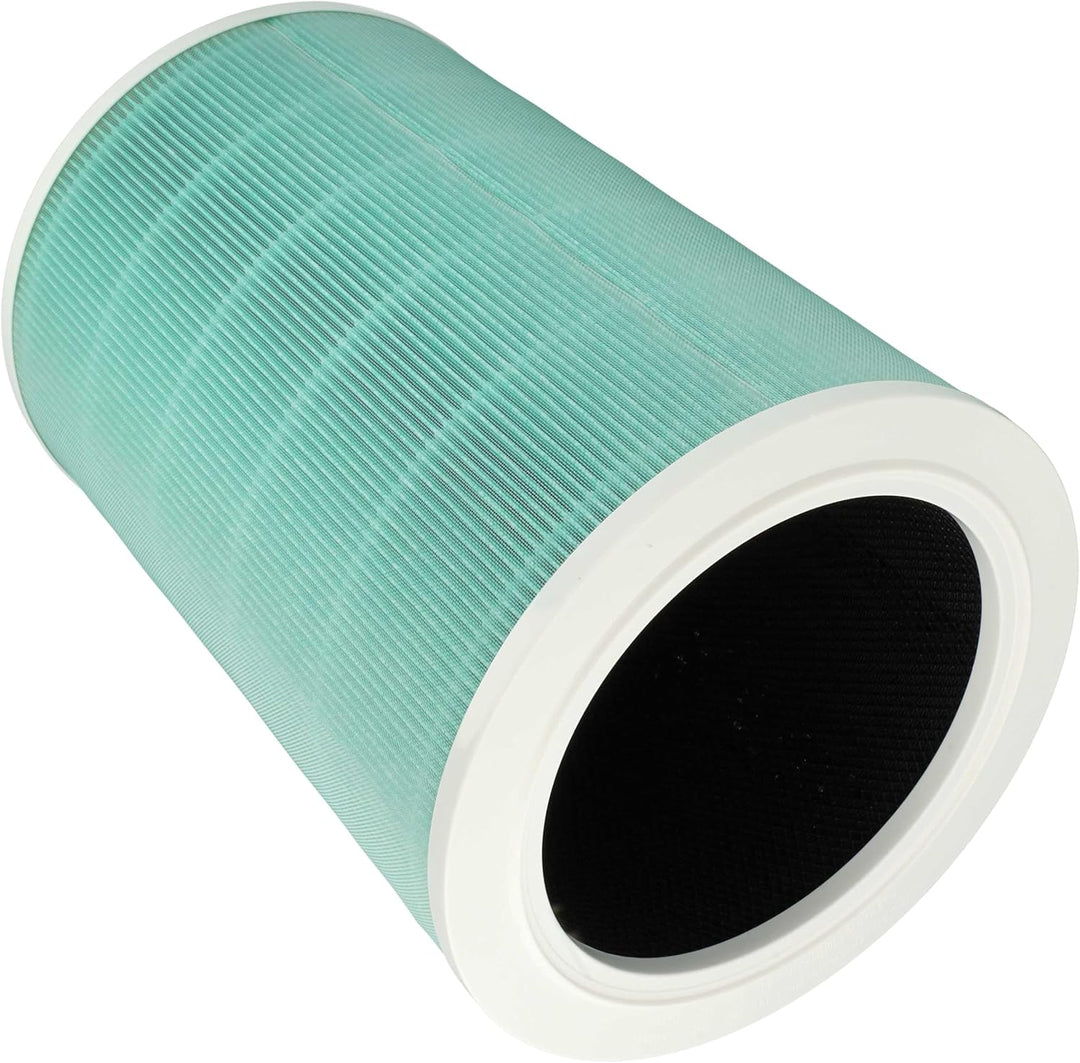 vhbw Luftfilter kompatibel mit Xiaomi Mi Air Purifier 3H Luftreiniger - Kombifilter HEPA + Aktivkohl