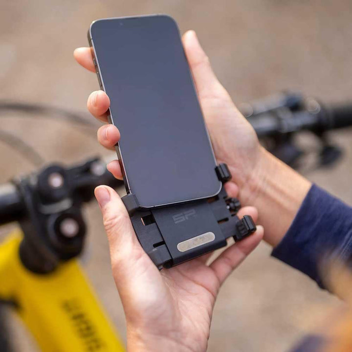 SP Universal Phone Clamp Max SPC+